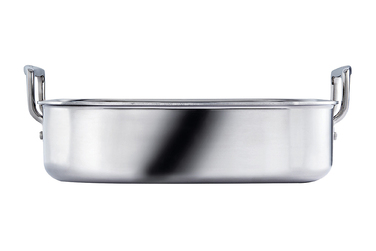 Форма для запікання квадратна 26 см 3-Ply Metal Le Creuset