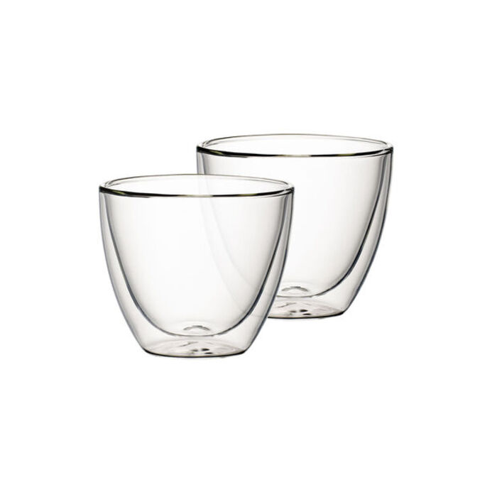 Набір склянок 0,42 л, 95 мм, 2 предмета, Artesano Hot Beverages Villeroy & Boch