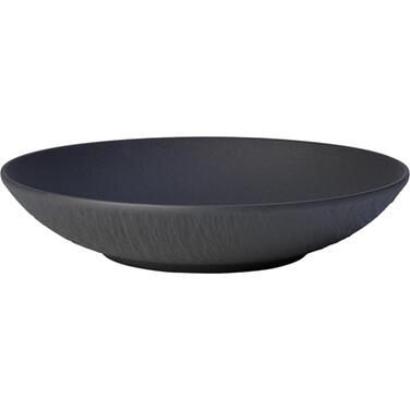 Чаша 24 см 1,1 л Rock Manufacture Villeroy & Boch