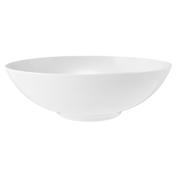 Чаша 30 см 3,7 л біла Beat White Seltmann Weiden
