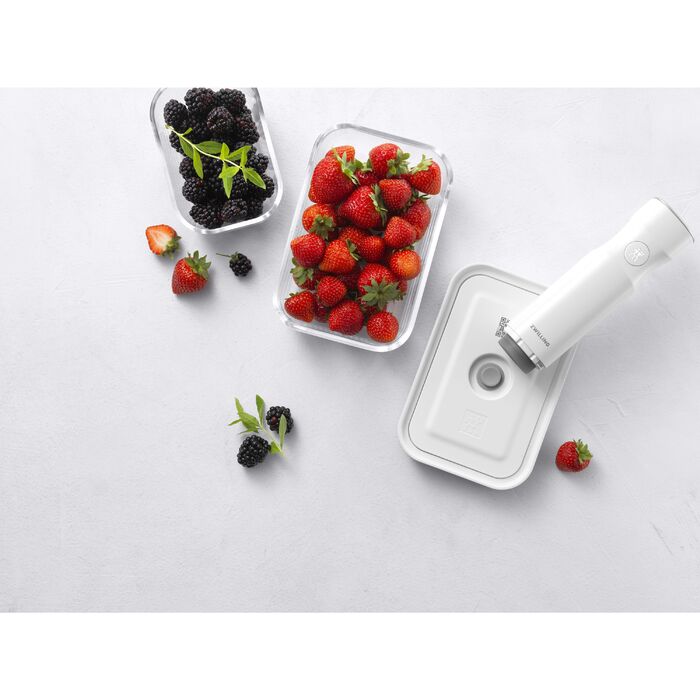 Вакуумний бокс S, Сірий Fresh & Save Zwilling
