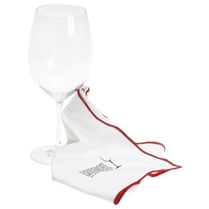 Серветка для натирання кришталю Riedel