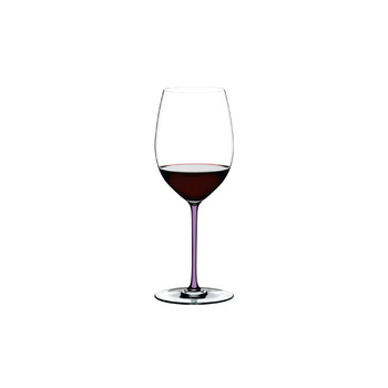 Келих для Каберне 709 мл фіолетовий Fatto A Mano Performance, Riedel