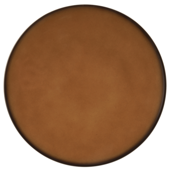 Тарілка плоска 30 см Caramel Fantastic Seltmann