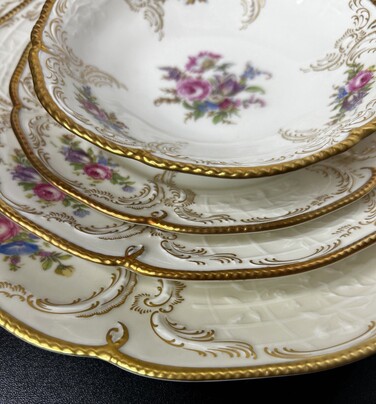 Sanssouci Diplomat