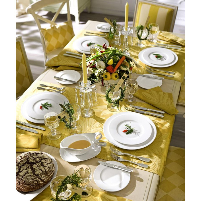 Тарілка для сніданку 22 см Royal Villeroy & Boch