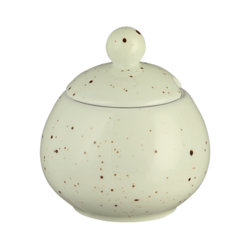 Цукорниця 0.23 л Country Life Champagne Coup Fine Dining Seltmann