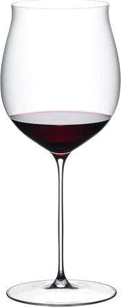 Бокал для красного вина 1 л, Superleggero Riedel
