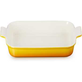 Форма для запікання прямокутна 4 л 32 см Nectar Le Creuset