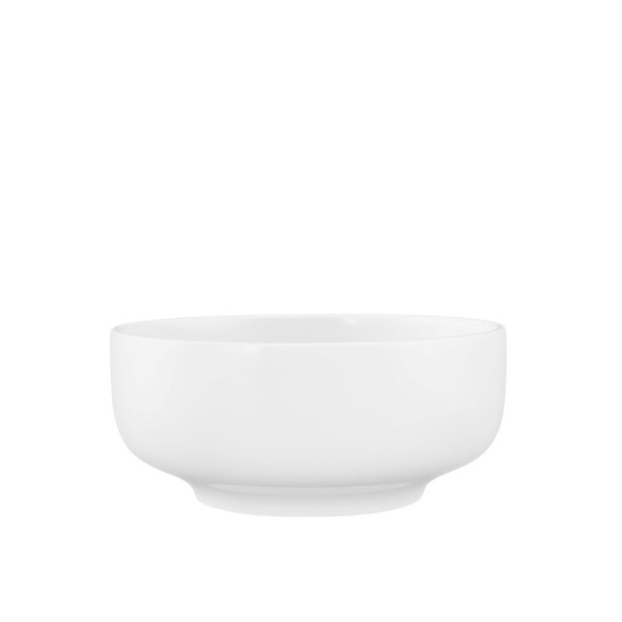 Миска для пластівців 15 см біла Sento Home White Seltmann Weiden