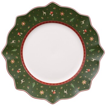 Тарілка 29 см Toys Delight Villeroy & Boch