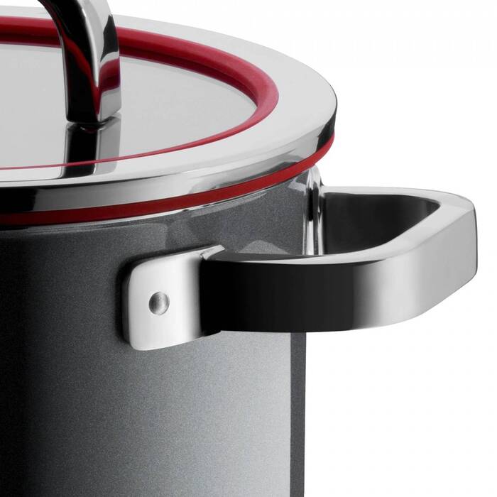 Скляна кришка 24 см Fusiontec WMF