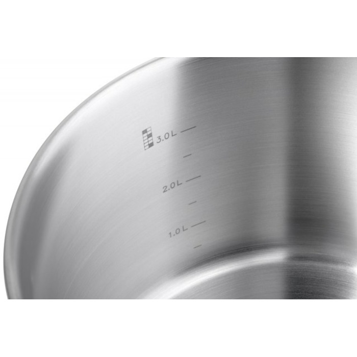 Набір посуду 8 предметів Twin Classic Zwilling