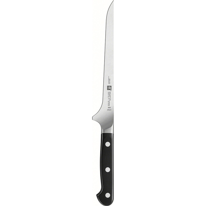 Ніж обвалочний 18 см Pro Zwilling