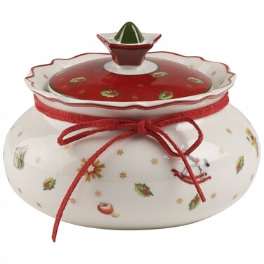 Банку для зберігання 10 см Toys Fantasy Villeroy & Boch