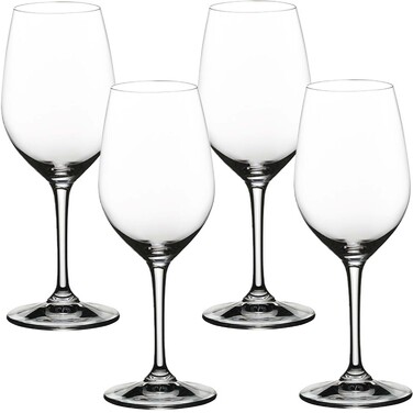 Набір келихів для білого вина Nachtmann Vivino, 370 мл, 4 шт.