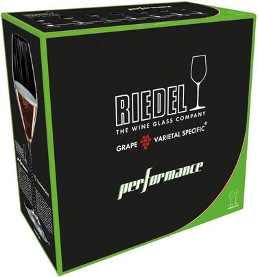 Набір з 4 келихів для білого вина 623 мл Performance Riedel