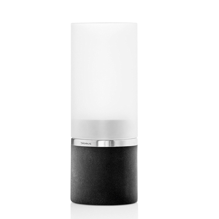 Підсвічник закритий матовий 18,5 см Faro Blomus