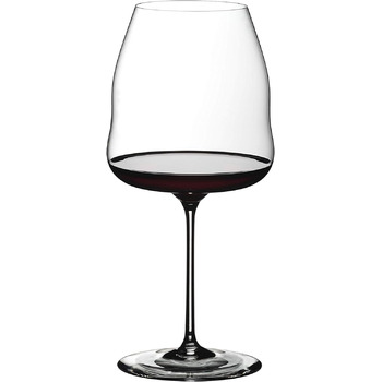 Келих для вина Riedel Winewings/Shiraz, прозорий, ука (Піно Нуар)