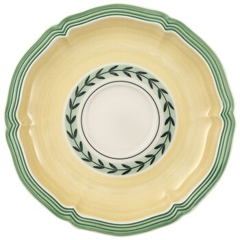 Блюдце до чашки для чаю 15 см French Garden Villeroy & Boch