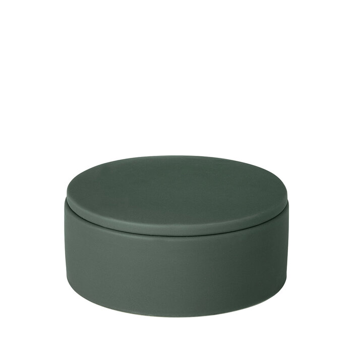 Ємність для зберігання 14 см Agave Green Colora Blomus