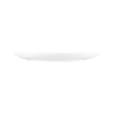 Блюдце комбіноване 16,5 см White Terra Seltmann Weiden