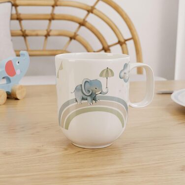 Велика дитяча чашка Boho Kids Villeroy & Boch