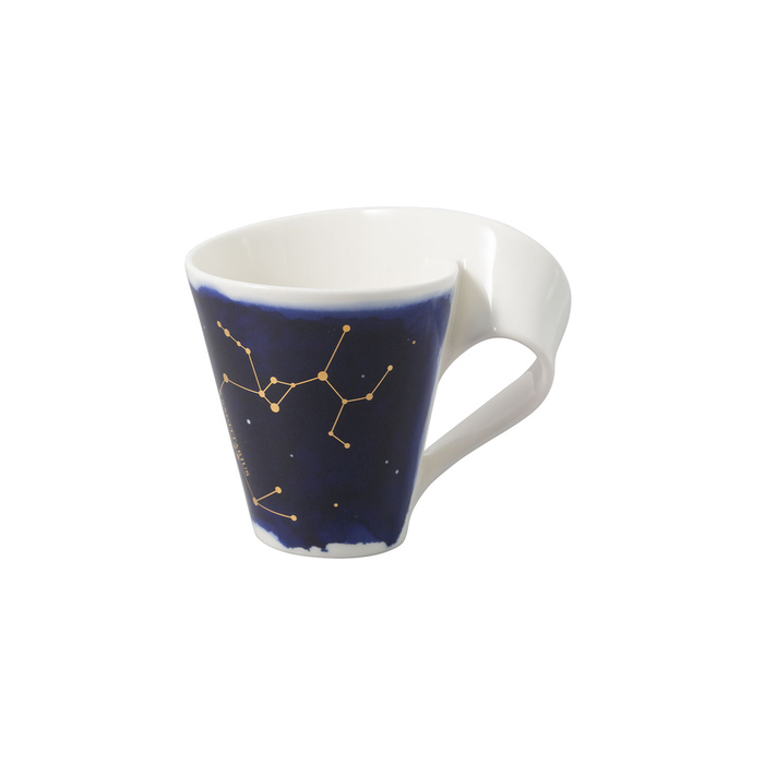 Чашка з ручкою 0,3 л Сузіря Стрілець NewWave Stars Villeroy & Boch