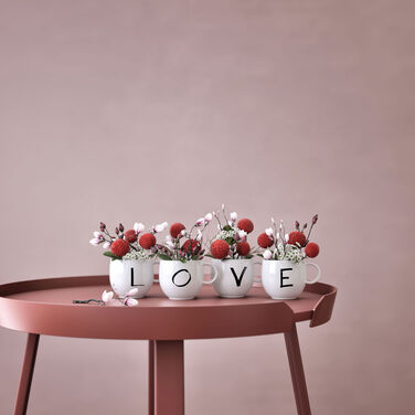 Чашка 0,33 л O Letters Mugs Villeroy & Boch