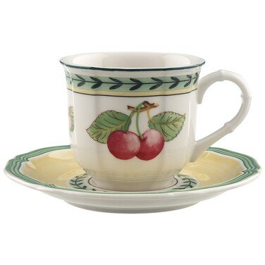 Кавова пара для еспресо / мокко 0,10 л French Garden Villeroy & Boch