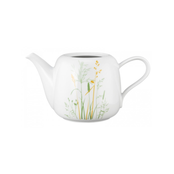 Чайник для заварювання без кришки 1,6 л Meadow Grasses Seltmann Weiden