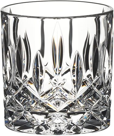 Склянка для віскі 245 мл,  набір 2 предмети, Tumbler Spey Old Fashioned Riedel