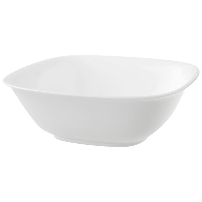 Піала 17 см, глибока, прямокутної форми Royal Villeroy & Boch