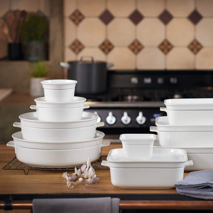 Форма для запікання кругла Ø 28 см Clever Cooking Villeroy & Boch