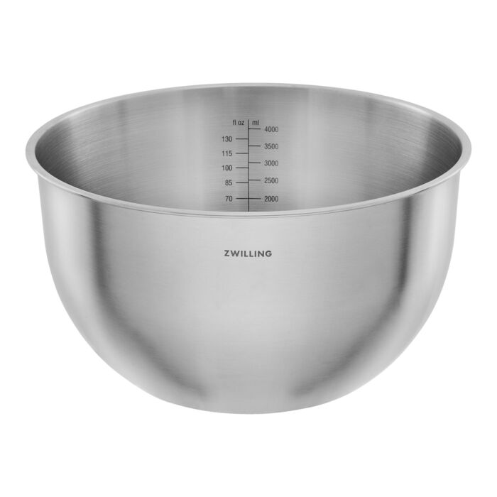Набір мисок з нержавіючої сталі, 3 предмети Fresh & Save Zwilling
