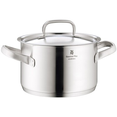 Каструля, глибока Ø 16 см Gourmet Plus WMF