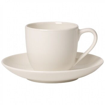 Кофейная пара для эспрессо 0,10 л For Me Villeroy & Boch