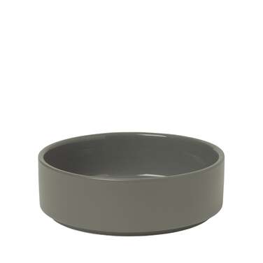 Пиала 14 см маленькая Pewter Mio Blomus