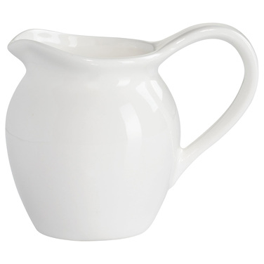 Глечик для вершків Maxwell Williams WHITE BASICS KITCHEN фарфоровий, 110 мл