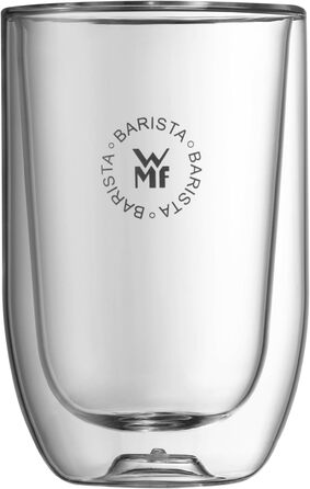 Склянка для латте макіато 280 мл, набір 2 предмети, Barista WMF