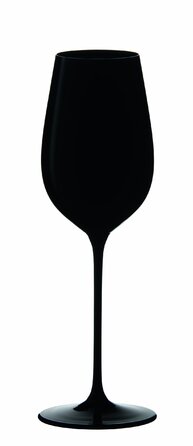 Бокал Riedel Sommeliers Series Collectors Edition для Riesling/Zinfandel, чорний