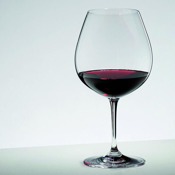 Келих для червоного вина 0,7 л, набір 2 предмети, Vinum Riedel
