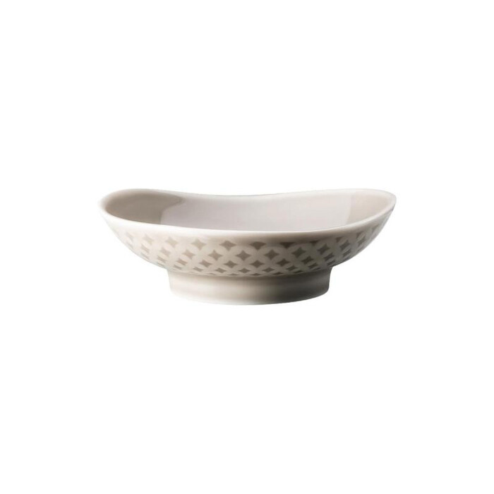 Піала 8 см Pearl Grey Junto Rosenthal
