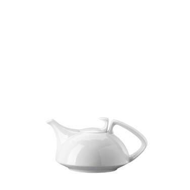 Молочник 10 см білий TAC Gropius Rosenthal