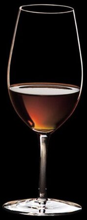 Кришталевий фужер для портвейну Vintage Port, 250 мл, кришталь, Sommeliers, Riedel