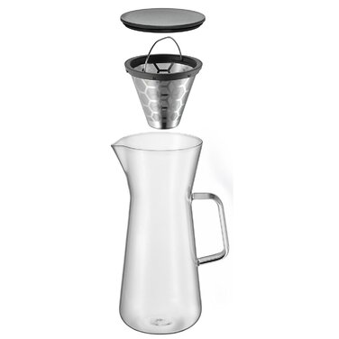 Кавник з ручним фільтром Coffee Time WMF