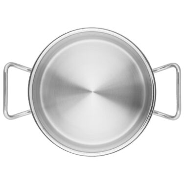 Каструля висока з кришкою 20 см Pro Zwilling