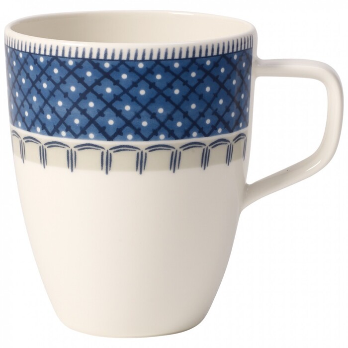 Кружка 380 мл Casale Blu Villeroy & Boch