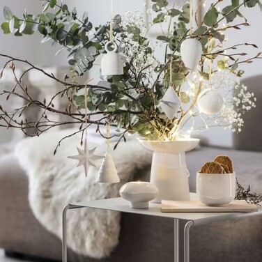 Коллекция Winter Glow