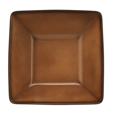 Чаша квадратна 20 см Caramel Fantastic Seltmann